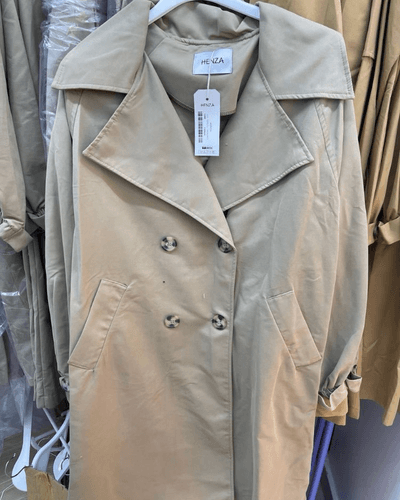 Trenchcoat 