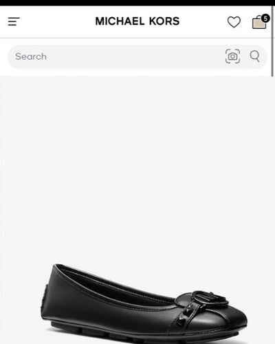 Michael Kors shoes 