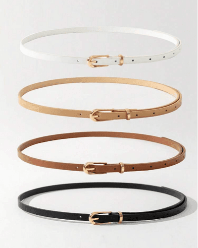 SHEIN belt