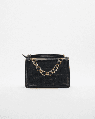 Zara crossbody bag 