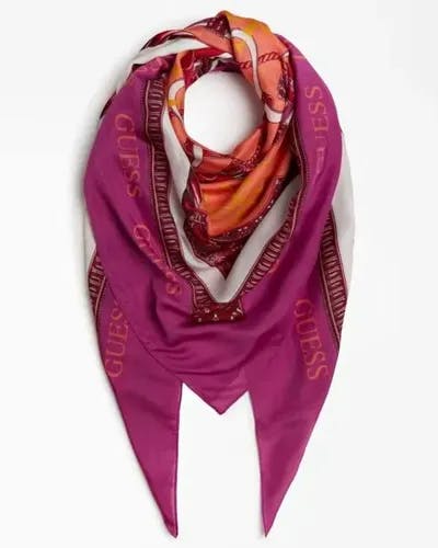 Guess scarf