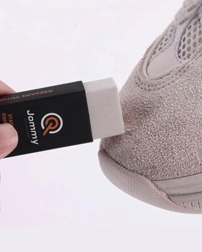Cleaning Eraser Suitable For Deer Skin, Suede,Canvas Shoes