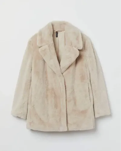 H&m coat